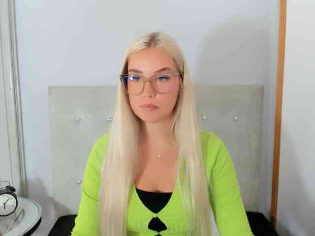 KristyQueen webcam