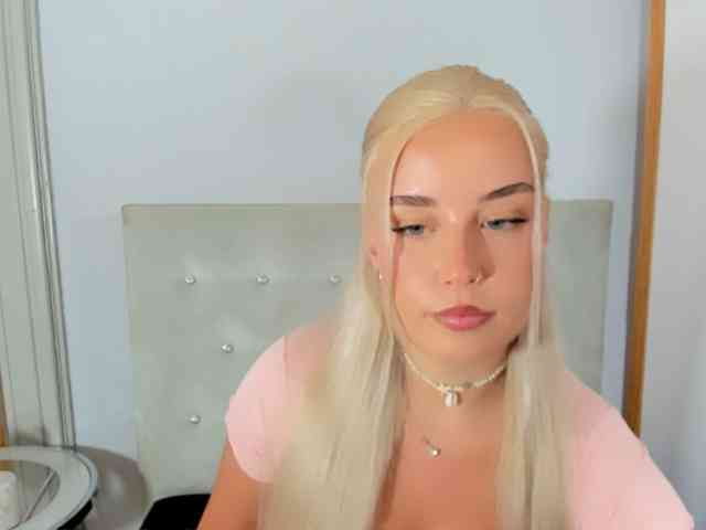 KristyQueen webcam
