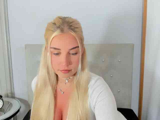 KristyQueen webcam