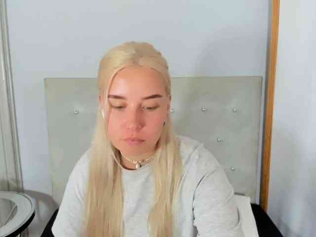 KristyQueen webcam