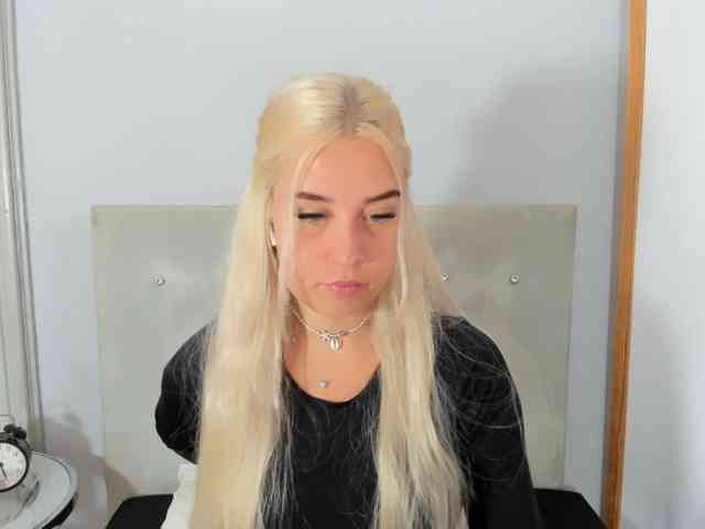 KristyQueen webcam