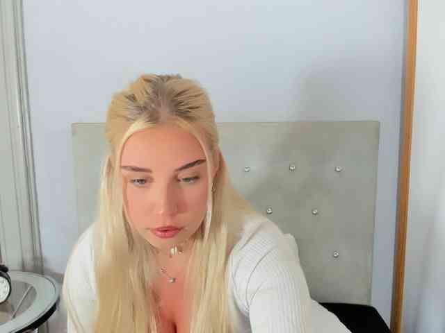 KristyQueen webcam