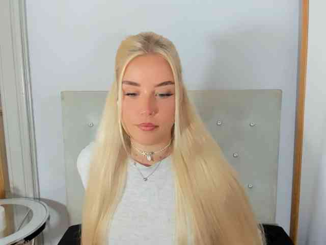 KristyQueen webcam