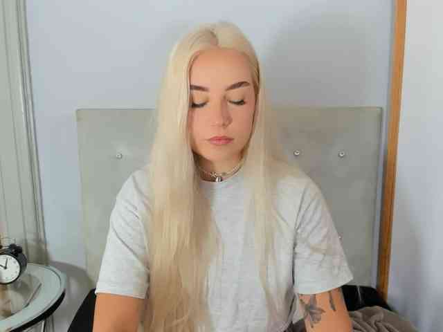 KristyQueen webcam