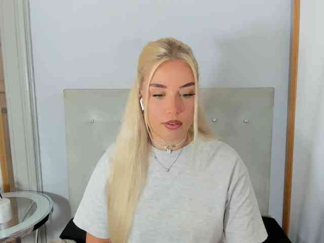KristyQueen webcam