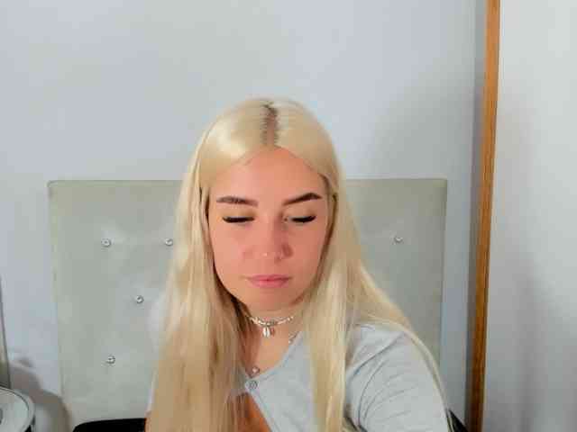 KristyQueen webcam