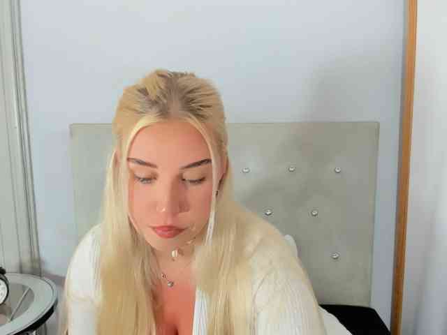 KristyQueen webcam