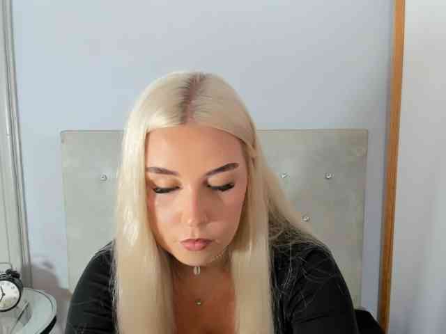 KristyQueen webcam