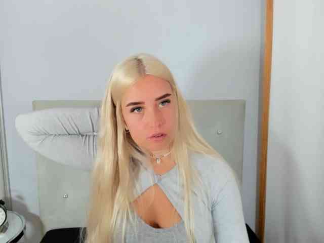 KristyQueen webcam