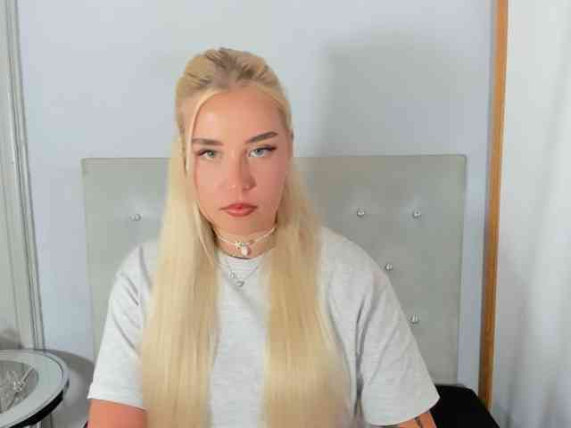 KristyQueen webcam