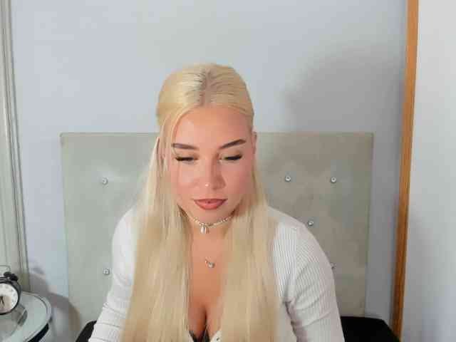 KristyQueen webcam