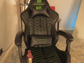 elfinvibes Porn Show