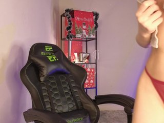 elfinvibes Porn Show