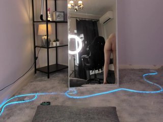 elfinvibes Porn Show