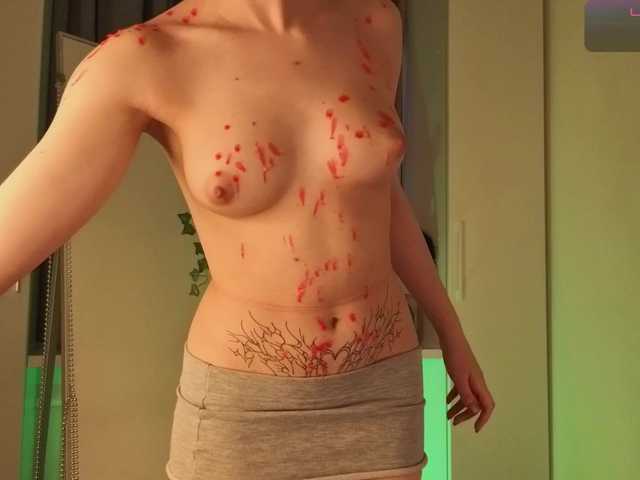 elfinvibes's BongaCams show and profile