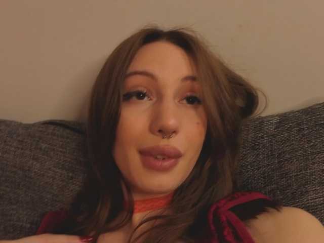 elfinvibes's BongaCams show and profile