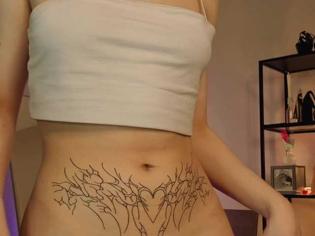 elfinvibes's BongaCams show and profile