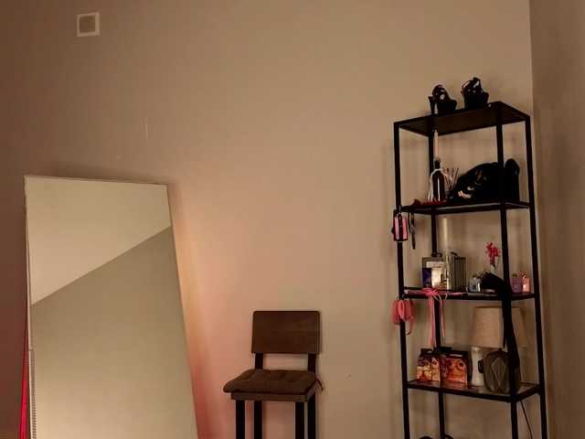 elfinvibes's BongaCams show and profile