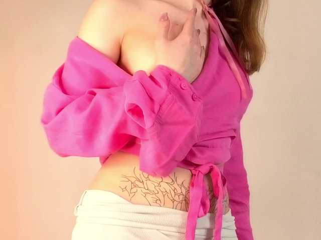 elfinvibes's BongaCams show and profile