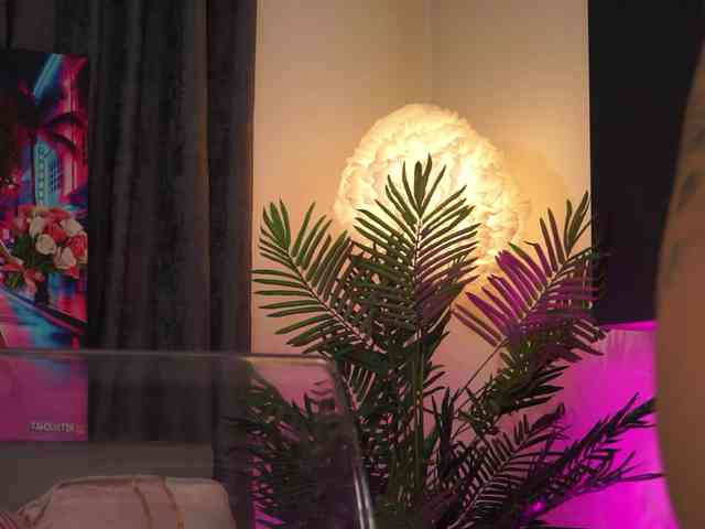 AmiraRoshen webcam