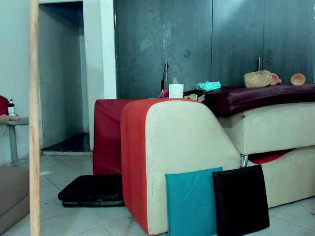 Full-party from BongaCams