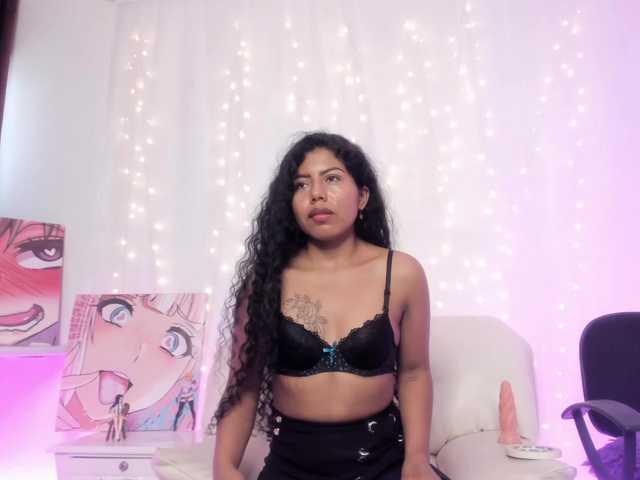tatianaebony Porn