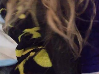 CzechGirlMia Porn Show