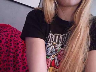 CzechGirlMia Porn Show