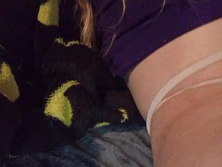 CzechGirlMia Porn Show