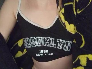 CzechGirlMia Porn Show