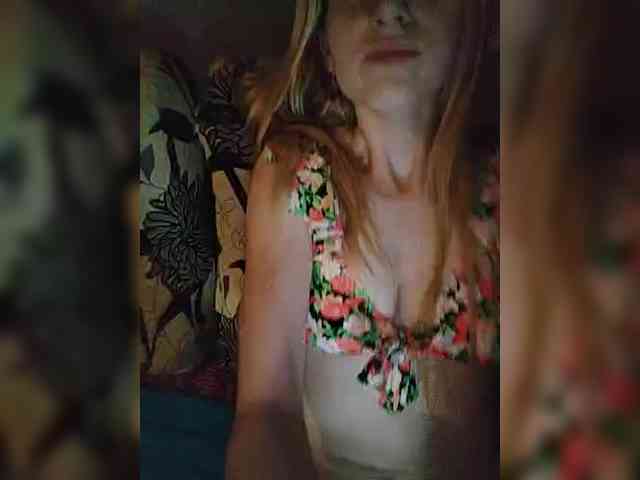 online nude chat room SexyBlondMia