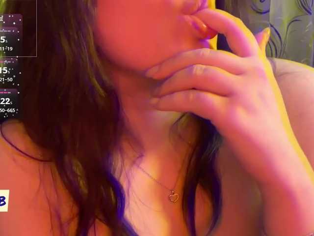 Fox-baby's BongaCams show and profile