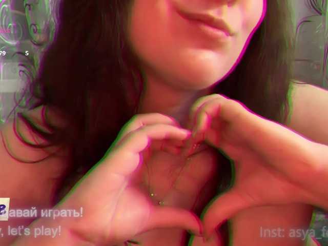 Fox-baby's BongaCams show and profile