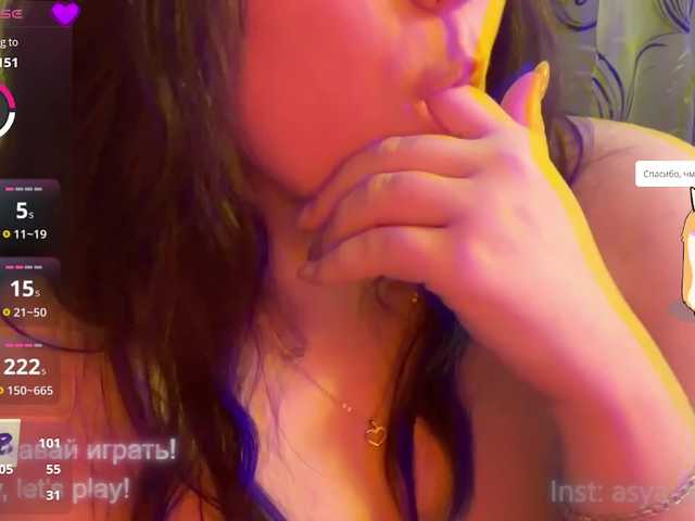 Fox-baby's BongaCams show and profile