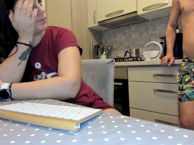 cuplu29 Live Webcam on BongaCams