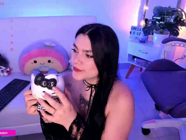 adult chat online LiaTomson