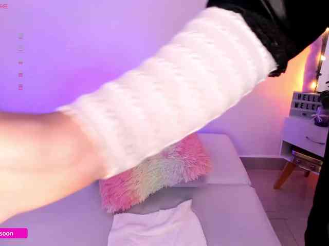 adult cam sex LiaTomson