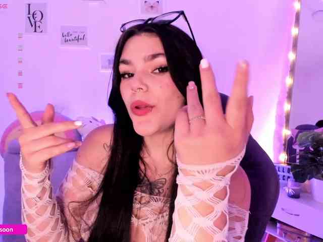 LiaTomson