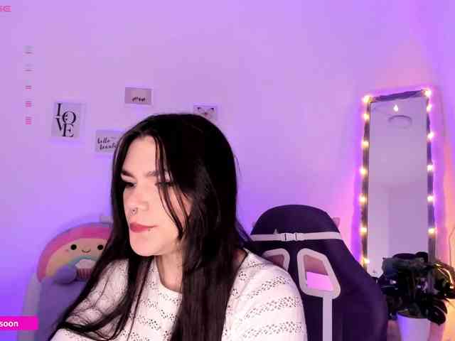 online webcam LiaTomson