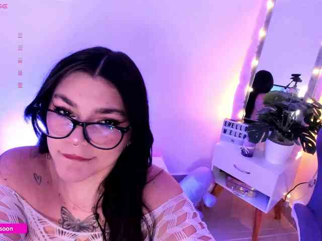 nude amateur chat LiaTomson