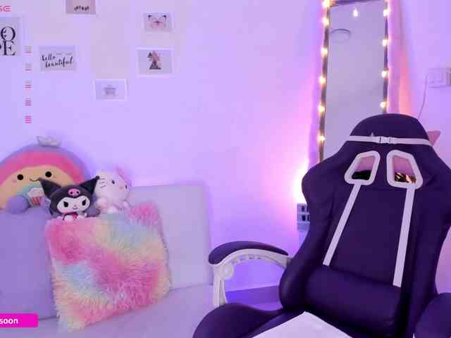 sex video chat LiaTomson