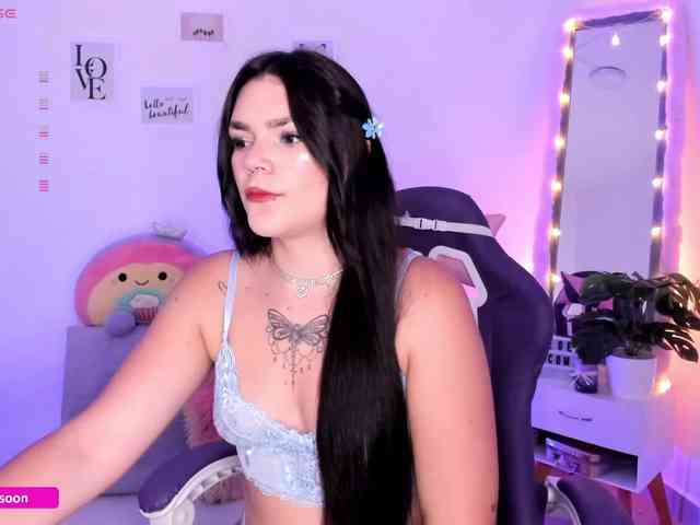 LiaTomson