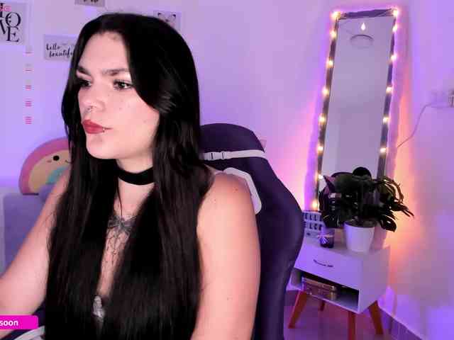sex on webcam LiaTomson