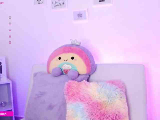 LiaTomson Live Webcam on BongaCams LiaTomson Live Webcam on BongaCams