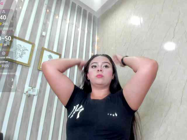 Nataliasmit Live Webcam on BongaCams