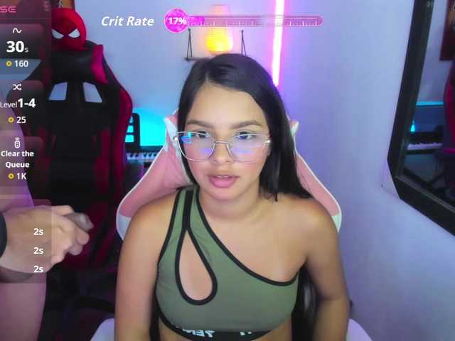 room-kitty from BongaCams is Freechat