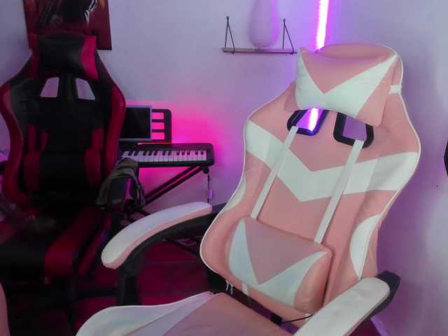 room-kitty's BongaCams profile