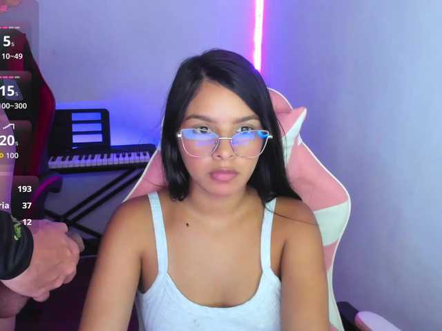 room-kitty's BongaCams show and profile