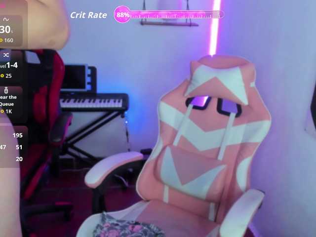 room-kitty — COMPLETE THE GOAL FOR FUCK FACE THREESOME IN PVT #teen #latina #18 #littletits #ass #[100 tokens remaining]