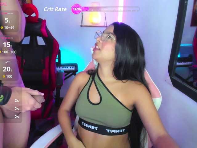 room-kitty from BongaCams is Freechat